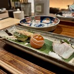 厳選焼鳥 一石三鳥 - 