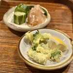 厳選焼鳥 一石三鳥 - 