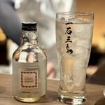 厳選焼鳥 一石三鳥 - 