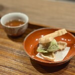 厳選焼鳥 一石三鳥 - 