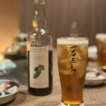 厳選焼鳥 一石三鳥 - 