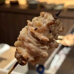 厳選焼鳥 一石三鳥 - 