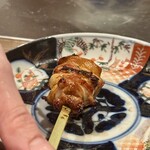 厳選焼鳥 一石三鳥 - 