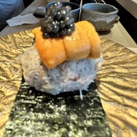 鮨 由う - 