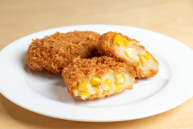 道の駅 びえい 丘のくら - 美瑛（道の駅）の写真