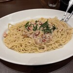 鎌倉パスタ ゆめタウン高松店 - 
