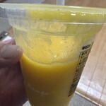 セブンイレブン - ドリンク写真:
