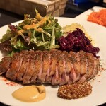 ルフュージュ - 