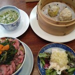 小菜中華-YUÁN- - 