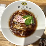 麺に光を 別邸 - 