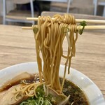 麺屋 おおやま - 