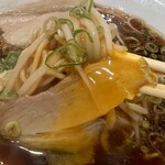 麺屋 おおやま - 