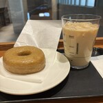 スターバックスコーヒー - 料理写真: