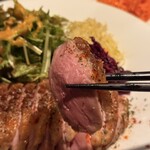 ルフュージュ - 