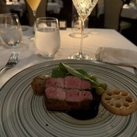 RESTAURANT DAZZLE - 