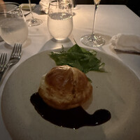 RESTAURANT DAZZLE - 