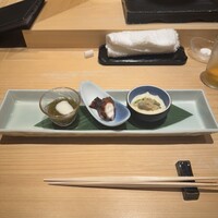 広島 鮨 まつもと - 