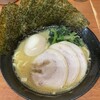 横浜家系ラーメン 憲兵家