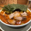 えっちゃんラーメン。