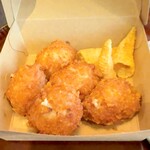 梅田焼き鳥倶楽部2 - 