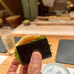 鮨 稲荷 たけ屋 - 