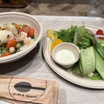 GGG CAFE ～Good Green Garden～ - 