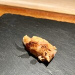 鮨 稲荷 たけ屋 - 