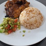 egypt restaurant nassar - 料理写真: