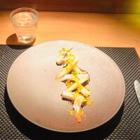 インカメラ コン テラッツァ - 