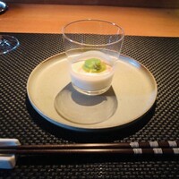 インカメラ コン テラッツァ - 