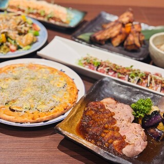 吟醸料理・酒 ゆめぜん