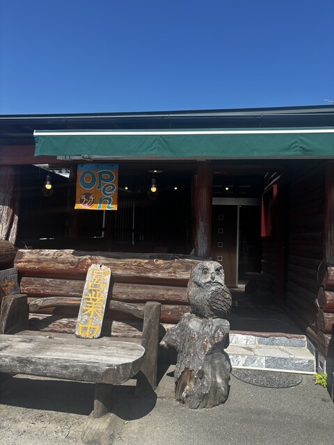 インパクト（impact） - 陸前高砂（カフェ）の写真