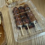 おやつ工房 味彩 - 
