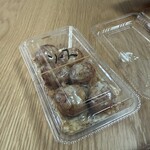 おやつ工房 味彩 - 