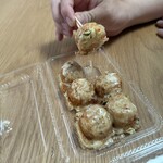 おやつ工房 味彩 - 