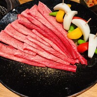 北新地 肉料理 名門 - 