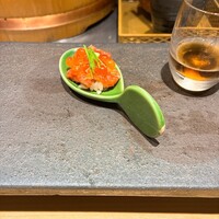 鮨 無垢/鮨 白銀 - 