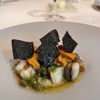 フランス料理　レ・セレブリテ ホテル日航大阪 - 