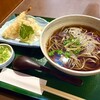 石臼挽き蕎麦 あずみ野