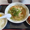 大黒ラーメン スーパーマツモト上桂店