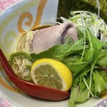 ハイデン.コッコFACTORY ら-めん凛々 - 