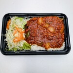 パトワール - 全景