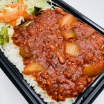 パトワール - ドライカレー