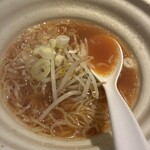 麺工房 風の杜 - 