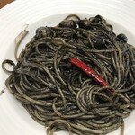 オリーブの丘 - ネーロ