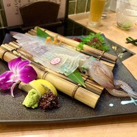 博多割烹 水音 川端店 - 