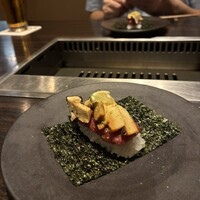 焼肉うしごろ 銀座並木通り店 - 