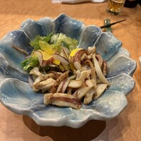 博多割烹 水音 川端店 - 