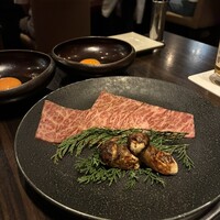 焼肉うしごろ 銀座並木通り店 - 