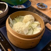 博多割烹 水音 川端店 - 